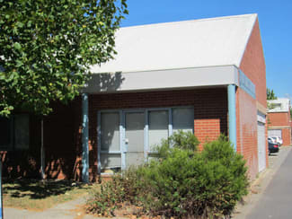 Offices commercial property leased at 1 Ground/15 Hall Street Lyneham ACT 2602 Offices commercial property leased at 1 Ground/15 Hall Street Lyneham ACT 2602