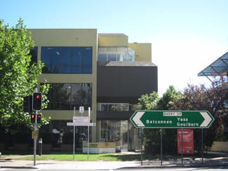Offices commercial property leased at Ground Flo/17 Barry Drive Turner ACT 2612 Offices commercial property leased at Ground Flo/17 Barry Drive Turner ACT 2612