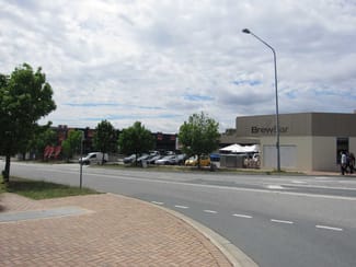 Shop & Retail commercial property leased at 38 Reed Street Greenway ACT 2900 Shop & Retail commercial property leased at 38 Reed Street Greenway ACT 2900