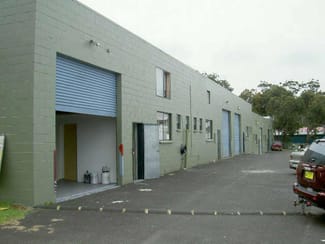 Factory, Warehouse & Industrial commercial property leased at 5/15 Grieve Close West Gosford NSW 2250 Factory, Warehouse & Industrial commercial property leased at 5/15 Grieve Close West Gosford NSW 2250