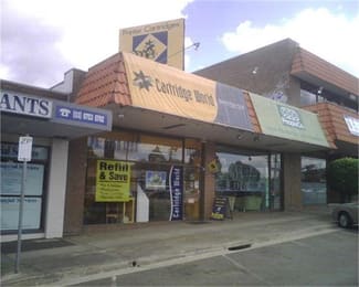 Shop & Retail commercial property leased at 1a/1055 Burwood Highway Ferntree Gully VIC 3156 Shop & Retail commercial property leased at 1a/1055 Burwood Highway Ferntree Gully VIC 3156