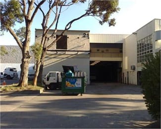 Factory, Warehouse & Industrial commercial property leased at 12/21-23 Myrtle Street Botany NSW 2019 Factory, Warehouse & Industrial commercial property leased at 12/21-23 Myrtle Street Botany NSW 2019
