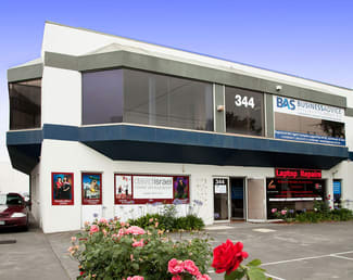 Offices commercial property leased at 1/344 Ferntree Gully Road Notting Hill VIC 3168 Offices commercial property leased at 1/344 Ferntree Gully Road Notting Hill VIC 3168