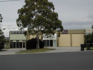 Factory, Warehouse & Industrial commercial property leased at 1/14 Keith Campbell Court Scoresby VIC 3179 Factory, Warehouse & Industrial commercial property leased at 1/14 Keith Campbell Court Scoresby VIC 3179