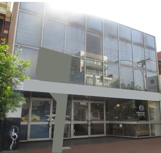 Shop & Retail commercial property leased at 35 Lygon Street Brunswick VIC 3056 Shop & Retail commercial property leased at 35 Lygon Street Brunswick VIC 3056