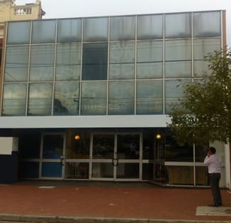 Shop & Retail commercial property leased at 35A Lygon Street Brunswick East VIC 3057 Shop & Retail commercial property leased at 35A Lygon Street Brunswick East VIC 3057