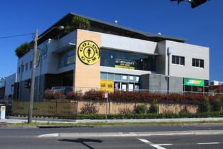 Factory, Warehouse & Industrial commercial property leased at First Flr/608-612 Hume Highway (Liverpool Road) Strathfield South NSW 2136 Factory, Warehouse & Industrial commercial property leased at First Flr/608-612 Hume Highway (Liverpool Road) Strathfield South NSW 2136