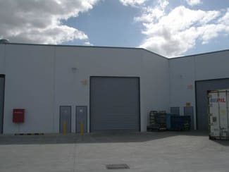 Factory, Warehouse & Industrial commercial property leased at 15/1357 The Horsley Drive Wetherill Park NSW 2164