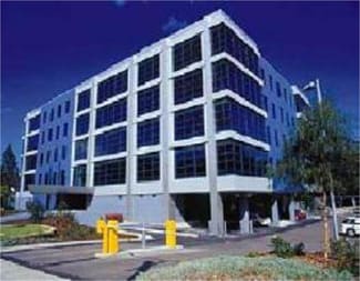 Offices commercial property leased at 16 Byfield Street North Ryde NSW 2113