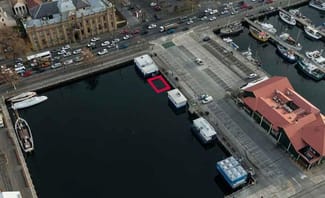 Other commercial property leased at 1 Constitution Dock Hobart TAS 7000 Other commercial property leased at 1 Constitution Dock Hobart TAS 7000