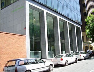 Offices commercial property leased at 451 Little Bourke Street Melbourne VIC 3000