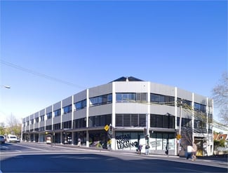 Offices commercial property leased at Studio 6, Crown Street Surry Hills NSW 2010 Offices commercial property leased at Studio 6, Crown Street Surry Hills NSW 2010