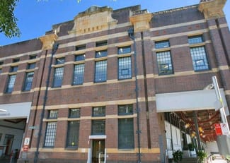 Offices commercial property leased at 13 Hickson Road Walsh Bay NSW 2000