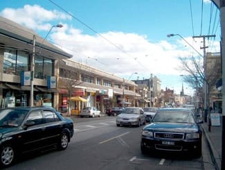 Offices commercial property leased at Shop 12/210 Toorak Road South Yarra VIC 3141 Offices commercial property leased at Shop 12/210 Toorak Road South Yarra VIC 3141