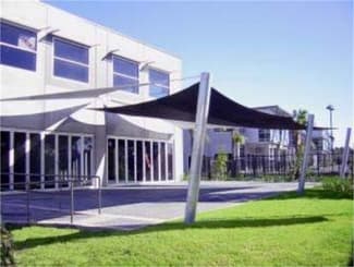 Factory, Warehouse & Industrial commercial property leased at 11-21 Underwood Road Homebush NSW 2140