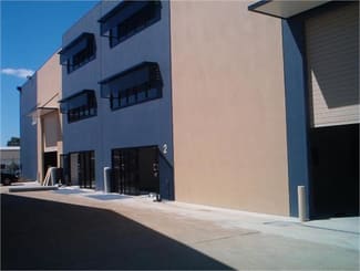 Factory, Warehouse & Industrial commercial property leased at Brendale QLD 4500