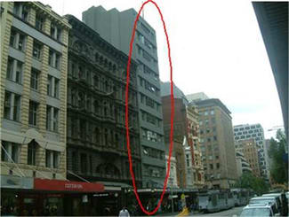 Offices commercial property leased at L8, Suite 1/94 Elizabeth Street Melbourne VIC 3000