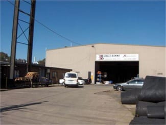 Factory, Warehouse & Industrial commercial property leased at 22 Fowler Road Dandenong VIC 3175 Factory, Warehouse & Industrial commercial property leased at 22 Fowler Road Dandenong VIC 3175