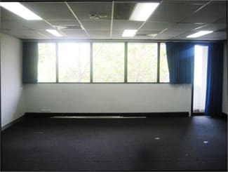 Offices commercial property leased at 201/84 Alexander Street Crows Nest NSW 2065