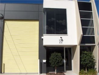 Factory, Warehouse & Industrial commercial property leased at 2/22 Tarnard Drive Braeside VIC 3195 Factory, Warehouse & Industrial commercial property leased at 2/22 Tarnard Drive Braeside VIC 3195