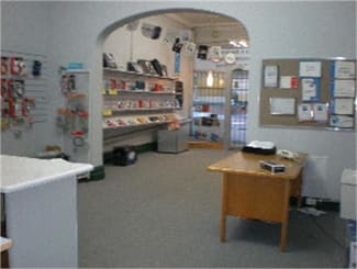 Offices commercial property leased at 394 Burwood Road Hawthorn VIC 3122