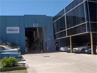 Factory, Warehouse & Industrial commercial property leased at 53 Macbeth Street Braeside VIC 3195 Factory, Warehouse & Industrial commercial property leased at 53 Macbeth Street Braeside VIC 3195
