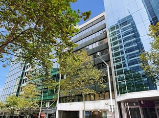 Offices commercial property leased at Suite 604/44 Miller Street North Sydney NSW 2060