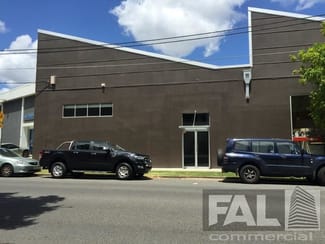 Shop & Retail commercial property leased at Newstead QLD 4006