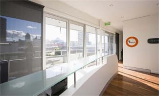 Factory, Warehouse & Industrial commercial property leased at Suite 7, Level/5-13 Queen St Chippendale NSW 2008