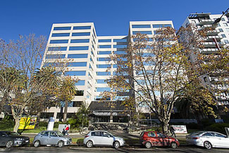 Offices commercial property leased at 616 St Kilda Road Melbourne VIC 3000