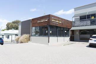 Shop & Retail commercial property leased at Ground Sh/375 Hay Street Subiaco WA 6008 Shop & Retail commercial property leased at Ground Sh/375 Hay Street Subiaco WA 6008