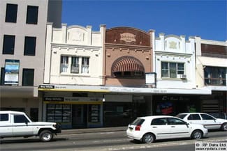 Offices commercial property leased at 1st Floor /220 Victoria Road Drummoyne NSW 2047 Offices commercial property leased at 1st Floor /220 Victoria Road Drummoyne NSW 2047