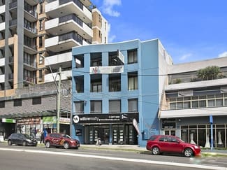Parking / Car Space commercial property leased at 3/633 Princes Highway Rockdale NSW 2216 Parking / Car Space commercial property leased at 3/633 Princes Highway Rockdale NSW 2216
