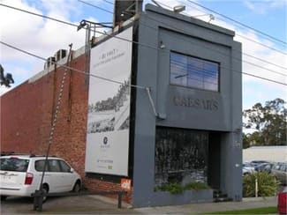 Offices commercial property leased at 53 Nepean Highway Elsternwick VIC 3185