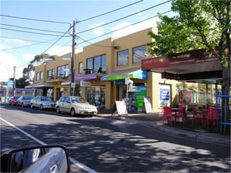 Shop & Retail commercial property leased at 313 Hampton Street Hampton VIC 3188 Shop & Retail commercial property leased at 313 Hampton Street Hampton VIC 3188