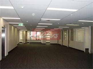 Offices commercial property leased at Spring Hill QLD 4000 Offices commercial property leased at Spring Hill QLD 4000