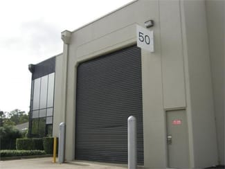 Factory, Warehouse & Industrial commercial property leased at Smithfield NSW 2164