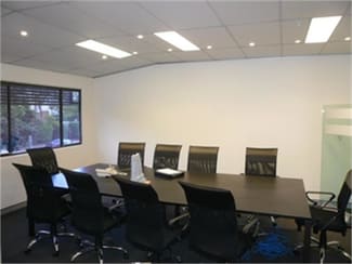 Offices commercial property leased at New Farm QLD 4005 Offices commercial property leased at New Farm QLD 4005