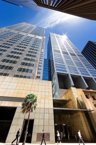 Offices commercial property leased at Level 53/1 Farrer Place Sydney NSW 2000 Offices commercial property leased at Level 53/1 Farrer Place Sydney NSW 2000