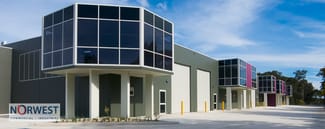 Offices commercial property leased at 7/8 Money Close Rouse Hill NSW 2155 Offices commercial property leased at 7/8 Money Close Rouse Hill NSW 2155