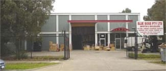 Factory, Warehouse & Industrial commercial property leased at 16 Cleeland Road Oakleigh South VIC 3167