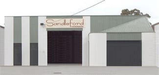 Factory, Warehouse & Industrial commercial property leased at 22 Macbeth Street Braeside VIC 3195 Factory, Warehouse & Industrial commercial property leased at 22 Macbeth Street Braeside VIC 3195