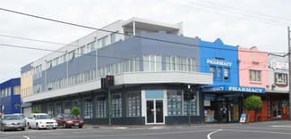Offices commercial property leased at Box Hill VIC 3128