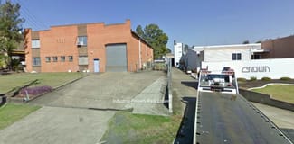Showrooms / Bulky Goods commercial property leased at Smithfield NSW 2164 Showrooms / Bulky Goods commercial property leased at Smithfield NSW 2164