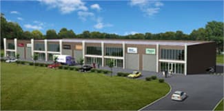 Factory, Warehouse & Industrial commercial property leased at Boronia VIC 3155 Factory, Warehouse & Industrial commercial property leased at Boronia VIC 3155