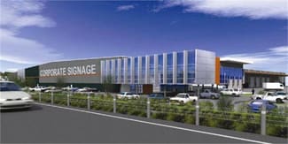 Factory, Warehouse & Industrial commercial property leased at 14 Lyn Parade Cnr. Kurrajong Liverpool NSW 2170 Factory, Warehouse & Industrial commercial property leased at 14 Lyn Parade Cnr. Kurrajong Liverpool NSW 2170