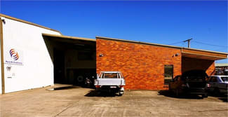 Factory, Warehouse & Industrial commercial property sold at Brendale QLD 4500