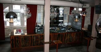 Hotel, Motel, Pub & Leisure commercial property leased at 1-5 Flinders Street Darlinghurst NSW 2010