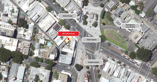 Offices commercial property leased at Level 1/185 Oxford Street Darlinghurst NSW 2010 Offices commercial property leased at Level 1/185 Oxford Street Darlinghurst NSW 2010