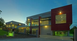 Offices commercial property leased at 21/5 Gladstone Road Castle Hill NSW 2154